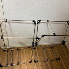 ゴミ袋スタンド2個セット