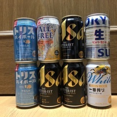 ビール等いろいろ③