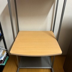 パソコンデスク