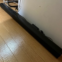テレビ　スピーカー