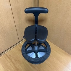 アーユルチェアの画像