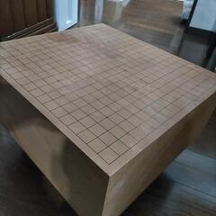 囲碁板