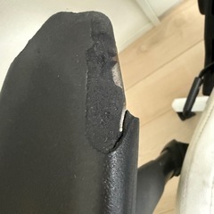 ゲーミングチェアの画像