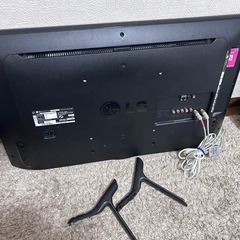 【ジャンク品】テレビの画像