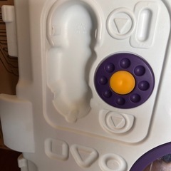 ミュージカルキッズランド DX2 ベビーゲート ベビーサークル 6枚➕拡張パネル2枚の画像