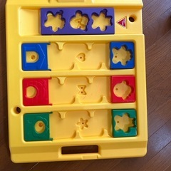 ミュージカルキッズランド DX2 ベビーゲート ベビーサークル 6枚➕拡張パネル2枚の画像