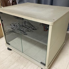 テレビ台