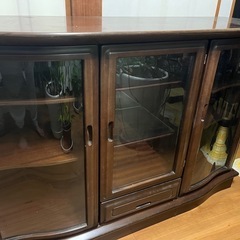 サイドボード