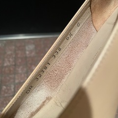 Salvatore Ferragamo フェラガモ　パンプス　6.5C 23.5cmの画像