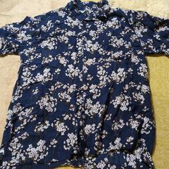 アロハシャツ　Men's