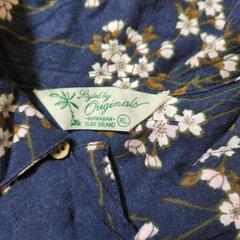 アロハシャツ　Men'sの画像