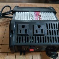 mc-150 メルテック　インバーターの画像