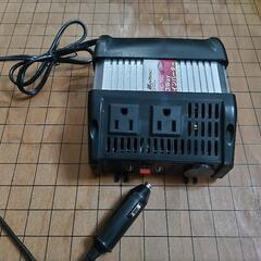 mc-150 メルテック　インバーターの画像