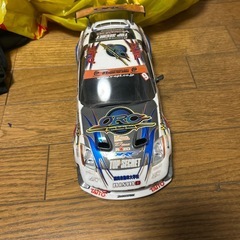 D1 ラジコン車体のみの画像