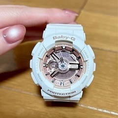 G-SHOCK Baby-G(ベビージー)