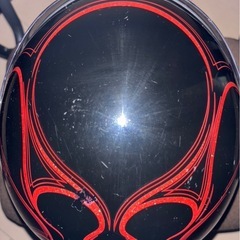 ヘルメットの画像