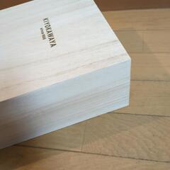 木箱③の画像