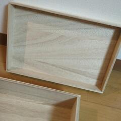 木箱③の画像