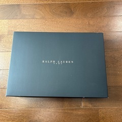 ラルフローレン　RalphLauren タオルの画像