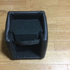 ハイエーススタイッシユドリンクホルダー中古の画像