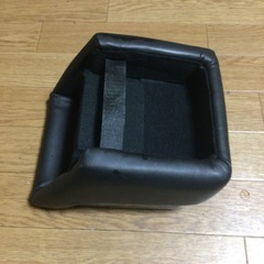 ハイエーススタイッシユドリンクホルダー中古の画像