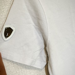 メンズファッションMILANO VIOLA エディションリミタタ Tシャツの画像
