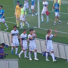 5/11 鹿島アントラーズVS川崎フロンターレ サッカー観戦仲間募集⚽