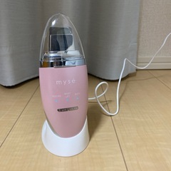 【取引予定有】myse ディープスキンクリアの画像