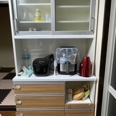 キッチンボード