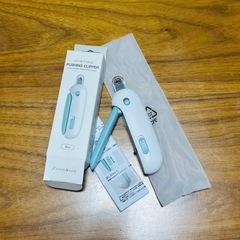 ペット用爪切り　ほぼ未使用