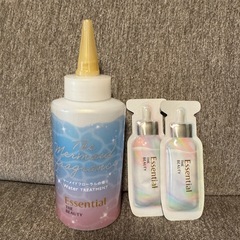 エッシェンシャル　ウォータートリートメント