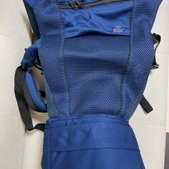 西松屋ベビー抱っこ紐の画像