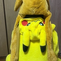 ポケモン✰イーブイ✰帽子の画像