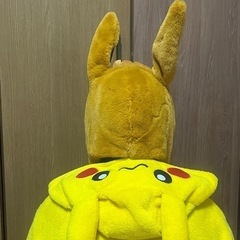 ポケモン✰イーブイ✰帽子の画像