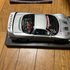  ホンダ NSX ミニカー 