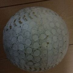 中古　野球ボール　サッカーボール　計3点の画像