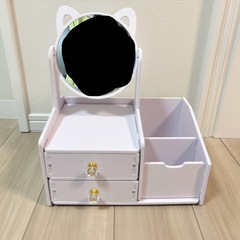 猫型ドレッサー