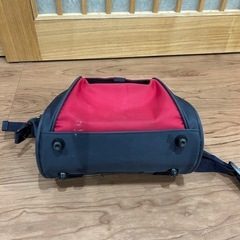 通園バックの画像