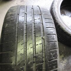 夏タイヤ 245/45R20 ネオリン NEO SPORTの画像