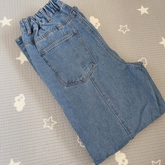 RETRO GIRL ワイドパンツ👖