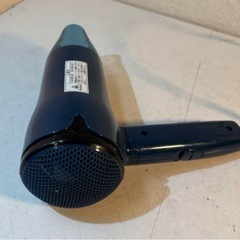 TOSHIBA HDH-P22 東芝 ヘアードライヤーブルーの画像
