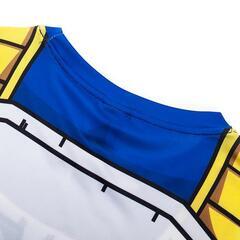 Tシャツ 防護服 宴会用 ネタ モノマネ の画像