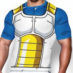 Tシャツ 防護服 宴会用 ネタ モノマネ の画像