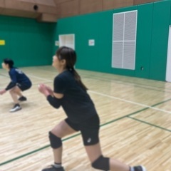 35歳以上の女子バレーボールプレーヤーを大募集！（ブランクの長短...