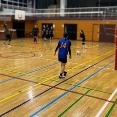 BAN SECOND（VALTHERS）【35歳〜55歳くらいまでの女子メンバー募集】 - スポーツ