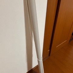 つっぱりロールスクリーンの画像
