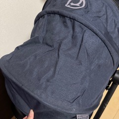 サイベックス ベビーカー バギーの画像