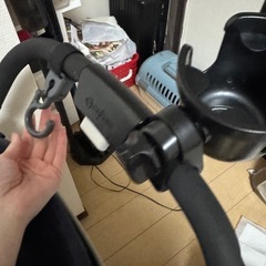 サイベックス ベビーカー バギーの画像