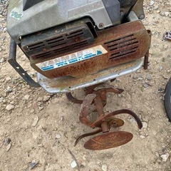 🛠️ヤンマー管理機🛠️ジャンク🛠️腕自慢🛠️の画像