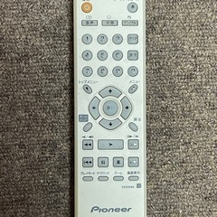値下げしました‼️昭和のパイオニアDVDプレーヤー の画像